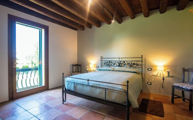 Il Salice B&B Country Luxury