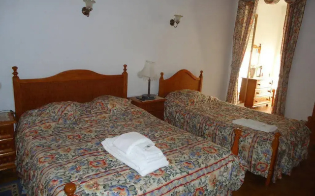 Hotel Aviz