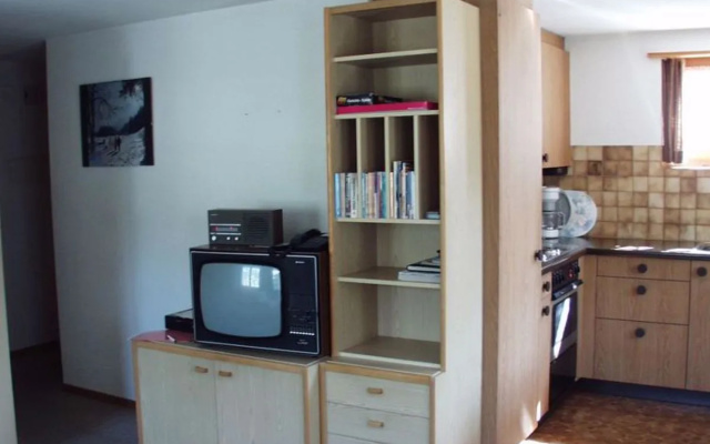 Apartment Teleboy Lenk