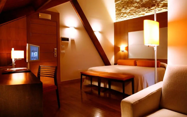Altaïr Hotel