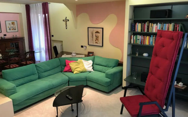 B&B Orizzonti