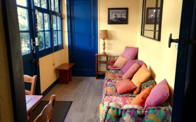 Villa Soulac-sur-Mer, 5 pièces, 8 personnes - FR-1-648-11
