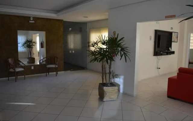 Arpini Hotel