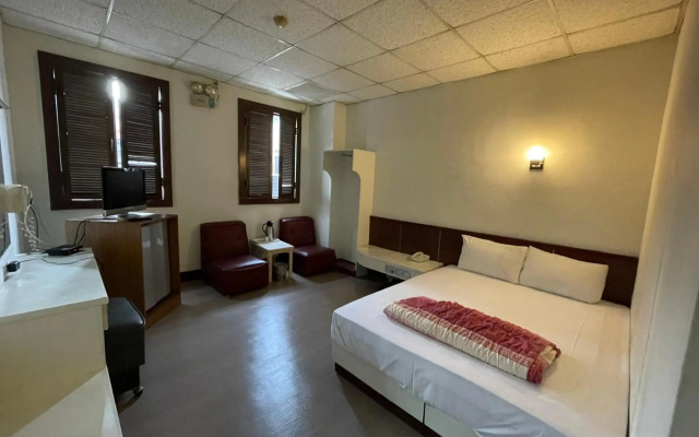 New Bright Hotel
