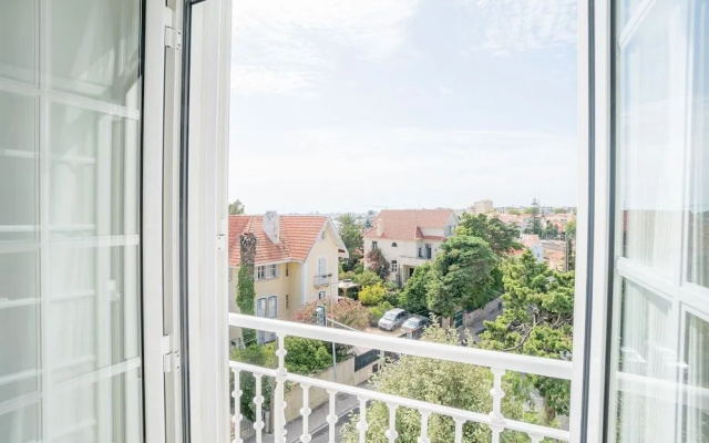 BLUE Boutique Hostel & Suites