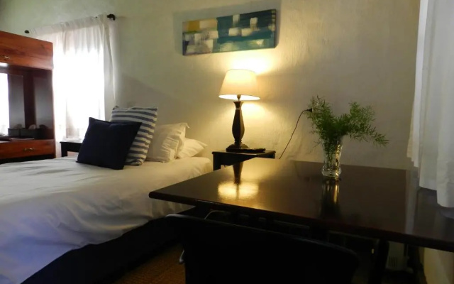 President Paul Kruger Guest Lodge