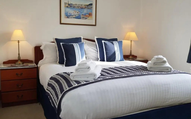 Crail House Apartments