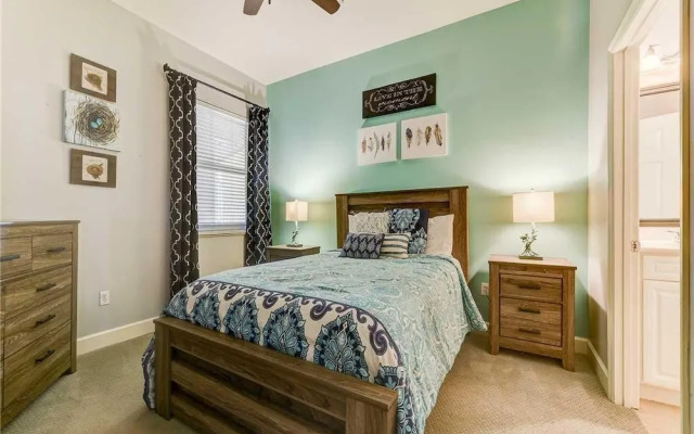 925 Cinnamon Beach - Three Bedroom Condo