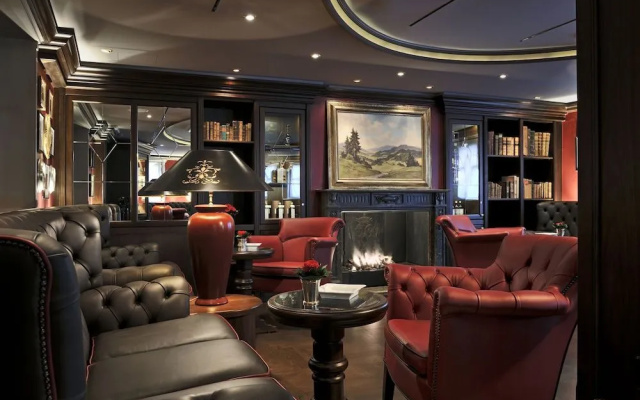 Hotel Bareiss