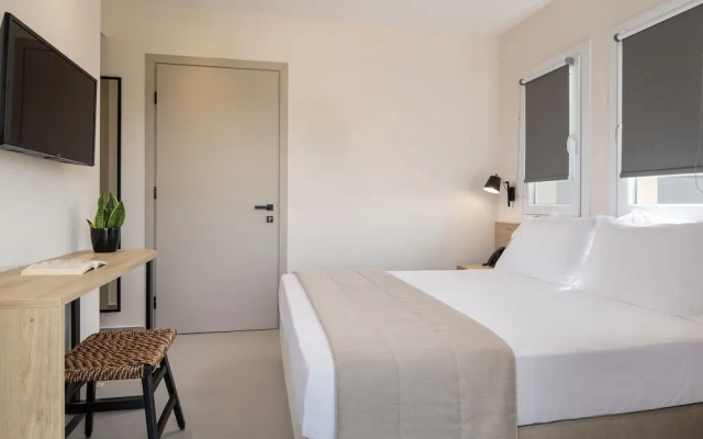 Calives Premium Stay