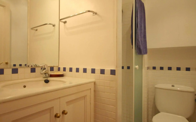 Lovely garden house in mar menuda