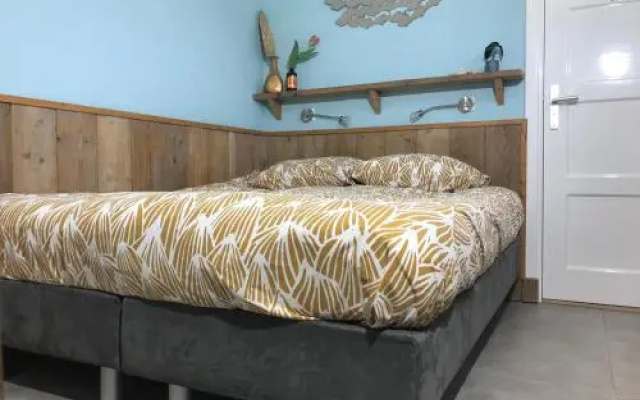 Appartement Beach House Le Grand Bleu