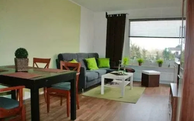Ferienwohnung Muschel und Leuchtturm