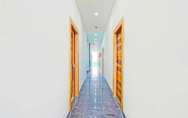 Hotel O Stayo
