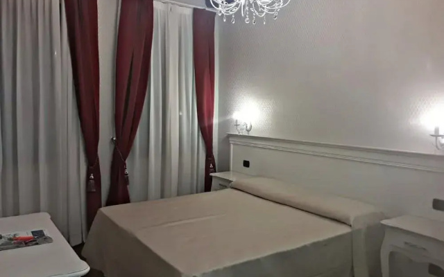 Charming Palace Santa Fosca