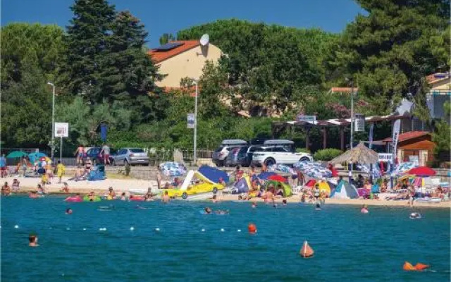 Holiday home ulica Pazar I