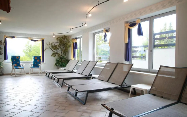 Alpenhotel Ratsberg