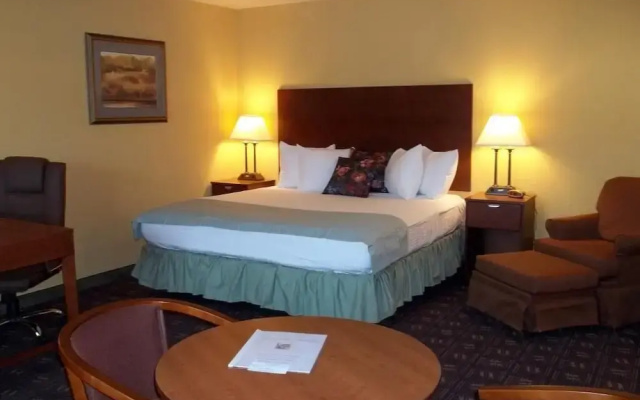 Southern Inn & Suites