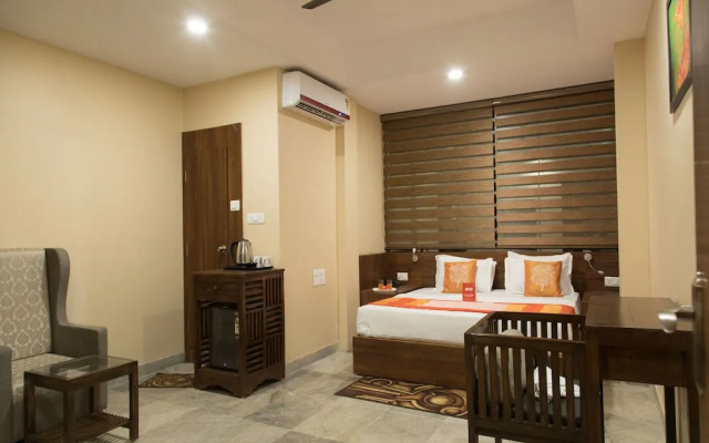 OYO 10023 Hotel Satya