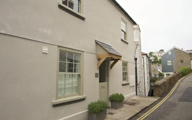 Seagull Cottage