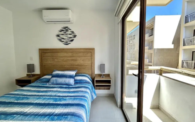Oceanna Apartments
