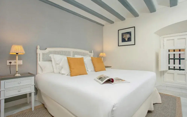 Luxury Apartament in Seville. San Isidoro II