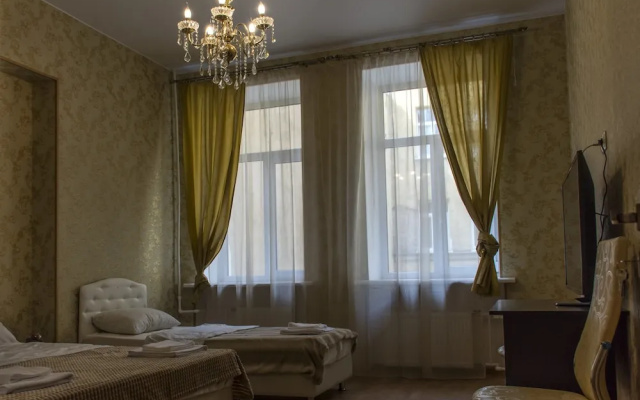 Spring Hotel