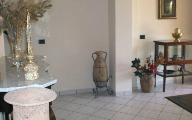 Residence Rivamare