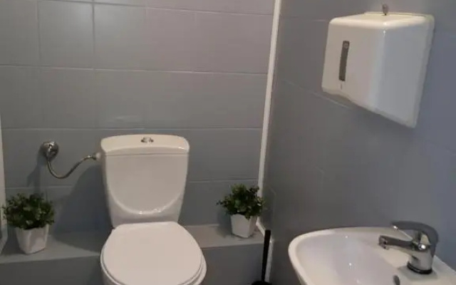 DanHostel