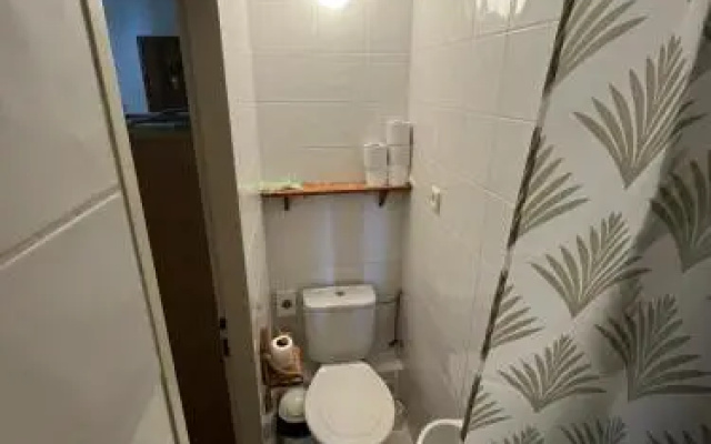 Horská bouda Dimrovka