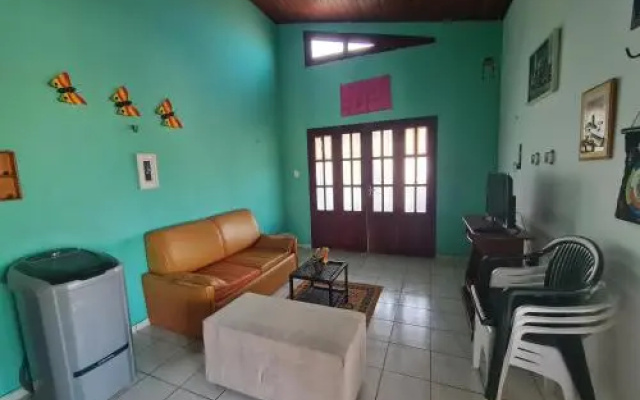 Casa no atalaia na rua atalho
