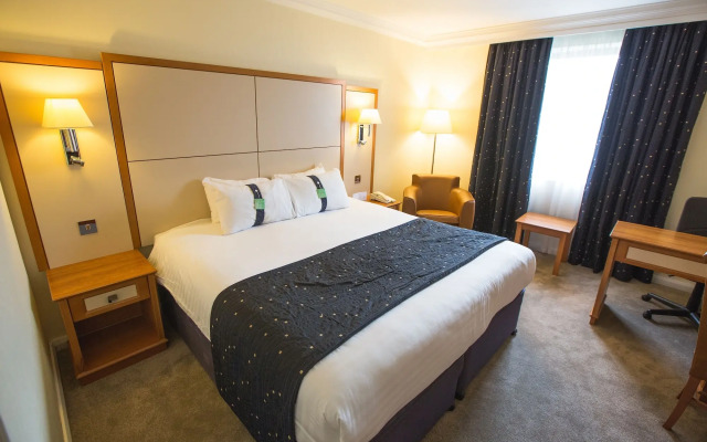 Holiday Inn Nottingham by IHG