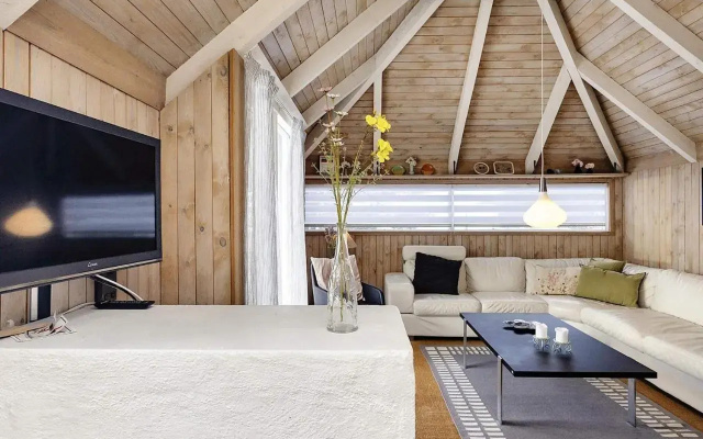 Holiday home Fjerritslev III