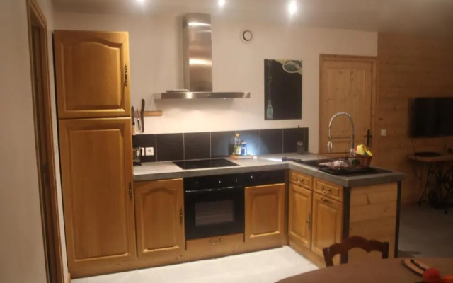 Chalet Eterlou