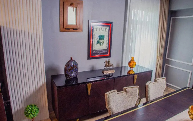 Atlas Hotel Izmir