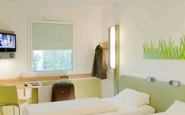 Ibis Budget Noyon
