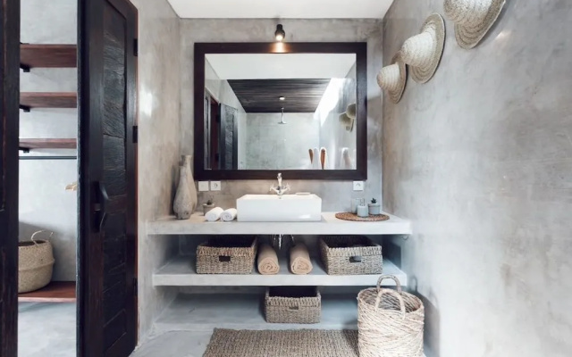 Kano Canggu