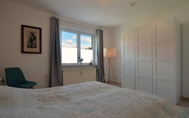 Appartement Frieda