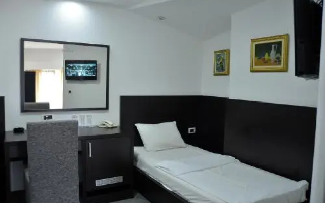 Hotel Golf