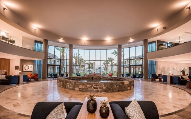 Magdala Hotel