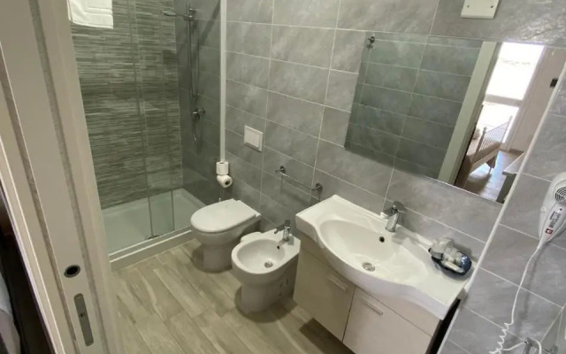 Residence La Perla Marzamemi