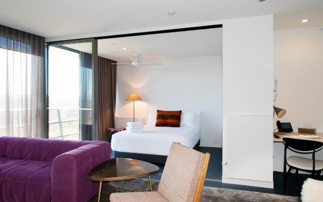 Nishi Apartments Eco Living by Ovolo