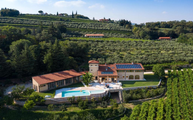 Agriturismo Ai Dossi