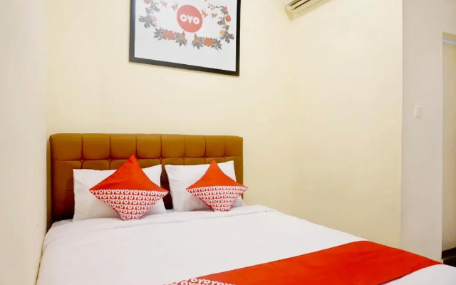 OYO 702 Ganesha Homestay