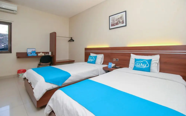 Airy Bandara Ahmad Yani Anjasmoro Raya 74 Semarang
