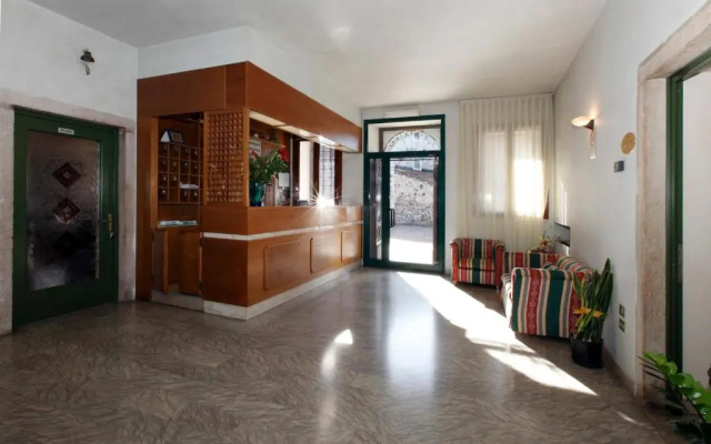 Albergo Ristorante Giulietta e Romeo