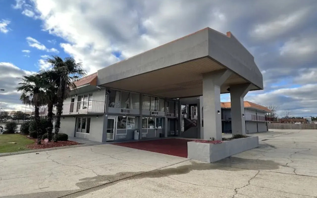 Western Motel