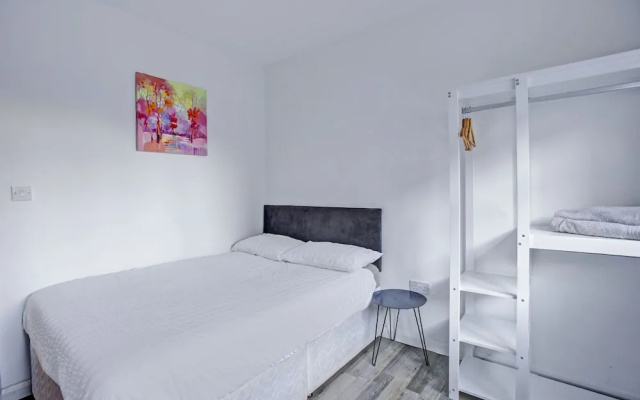 OYO Aparthotel Hathern – Loughborough