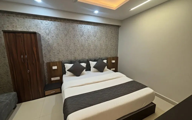 The Samsara Hotel by Zookstay