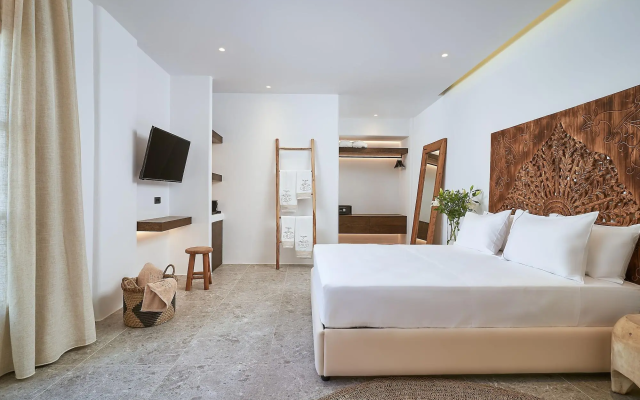 Ubud Mykonos